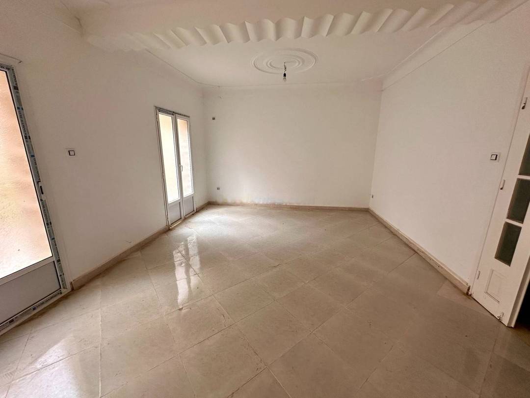 Vente Villa F8 Khraicia