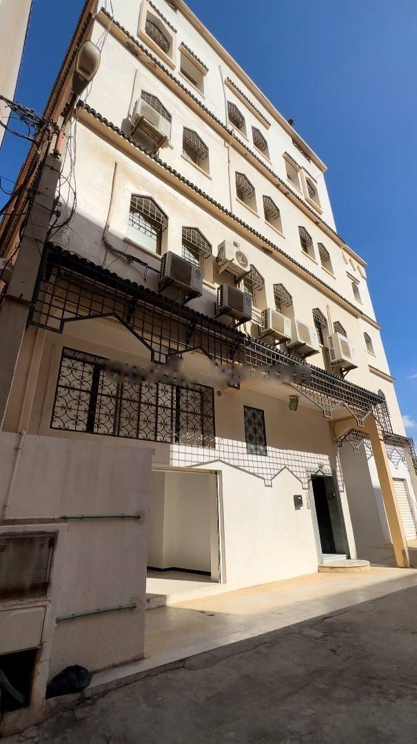 Location Immeuble Birkhadem