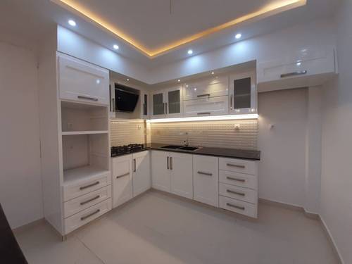 Vente Appartement F4 Bordj El Kiffan