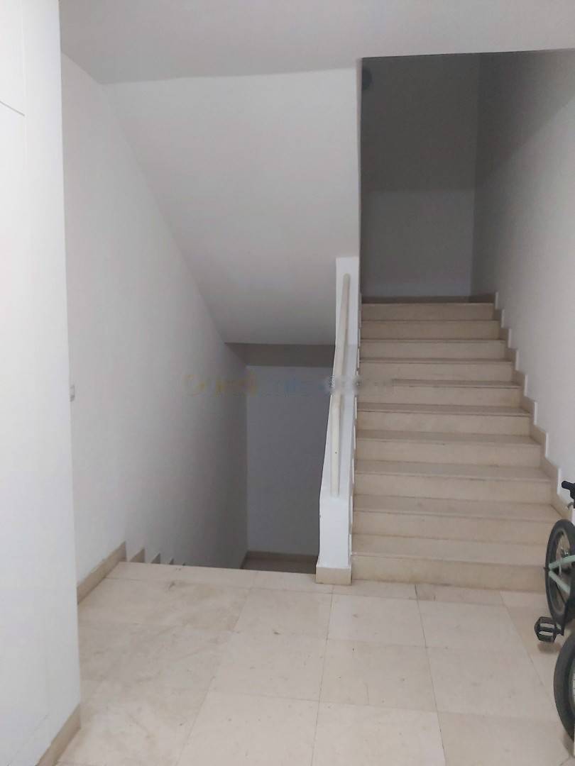 Location Appartement F3 Cheraga