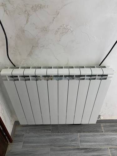 Vente Appartement F4 Saoula