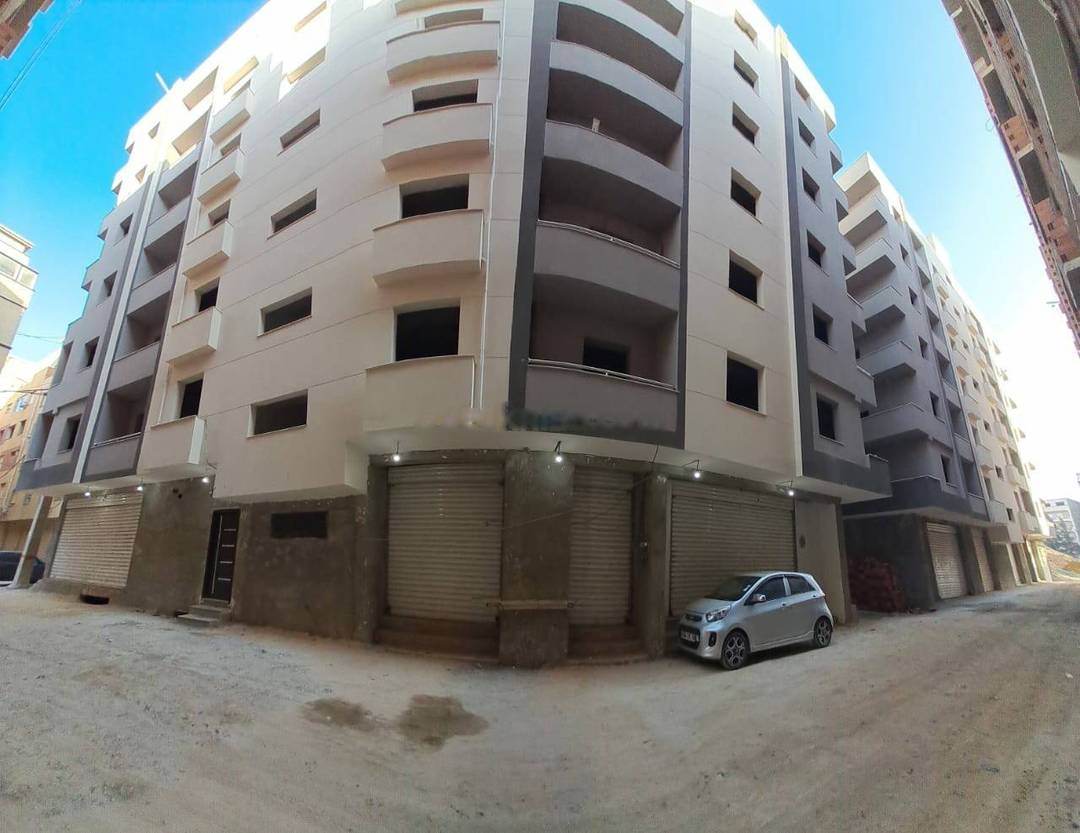 Vente Appartement F4 Bordj El Kiffan