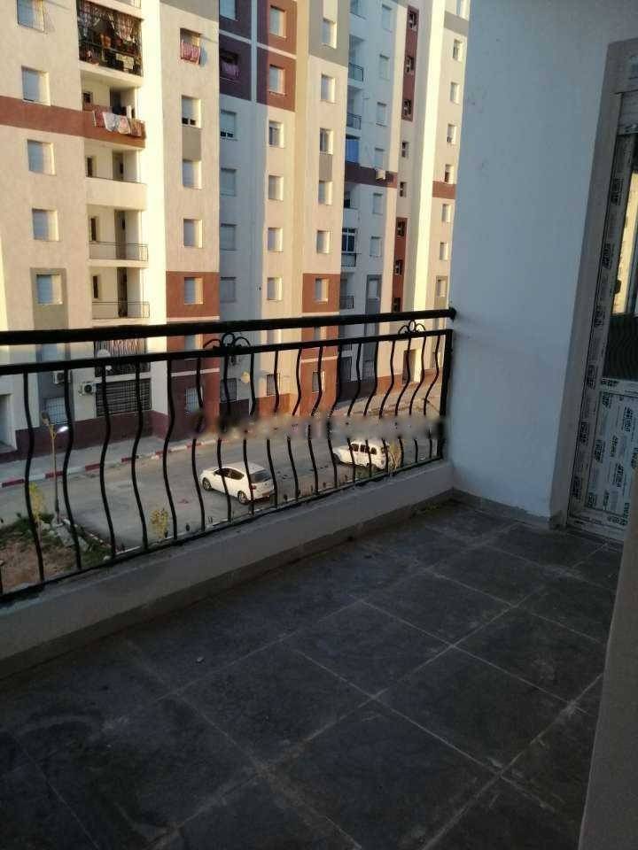 Location Appartement F4 Bordj El Bahri