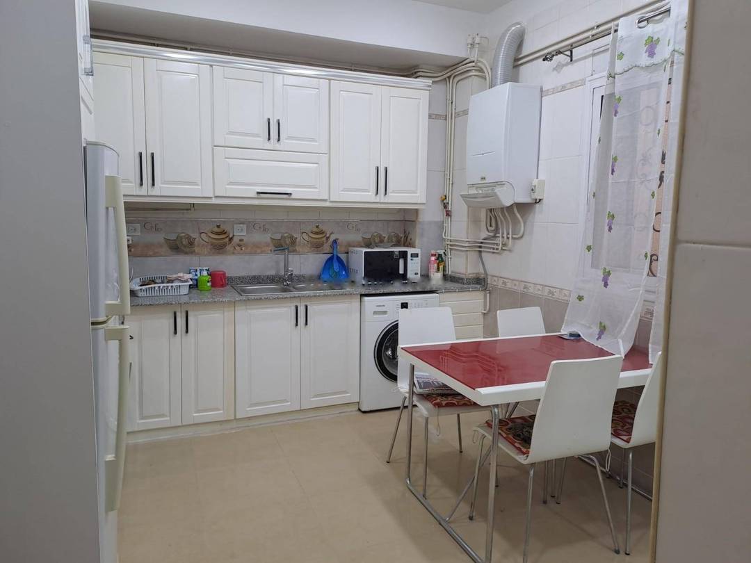 Location Appartement F5 Hydra