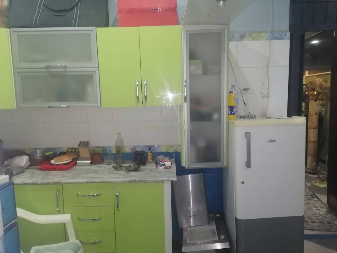 Vente Local F2 Sidi M'Hamed