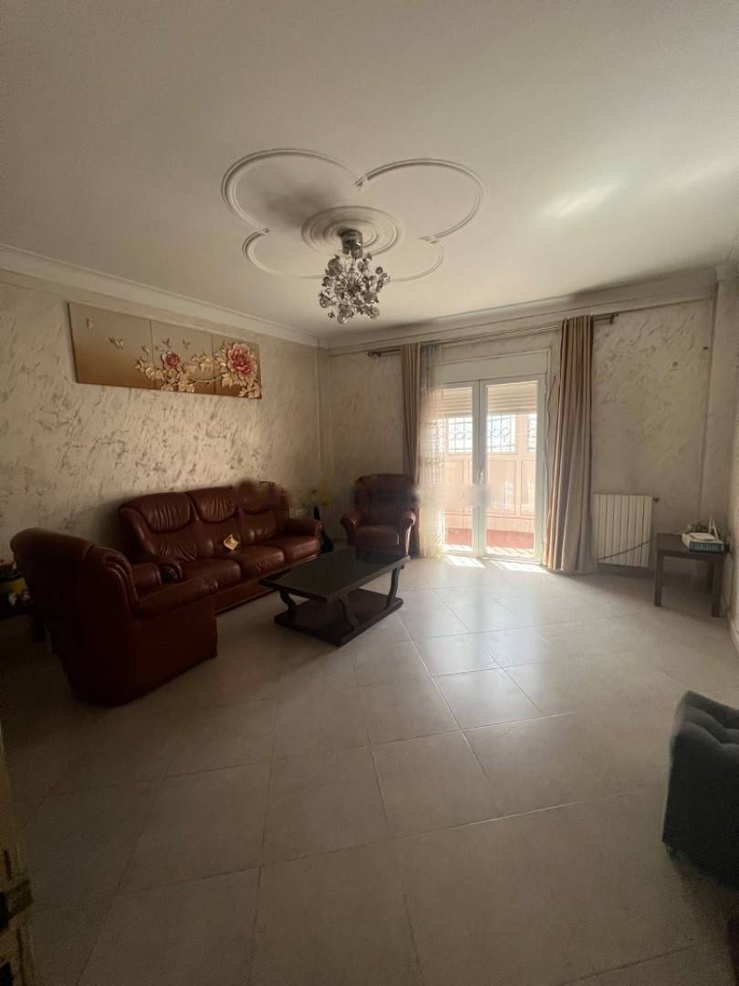 Vente Appartement F4 Draria