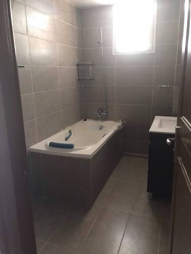 Location Appartement F4 Djasr Kasentina