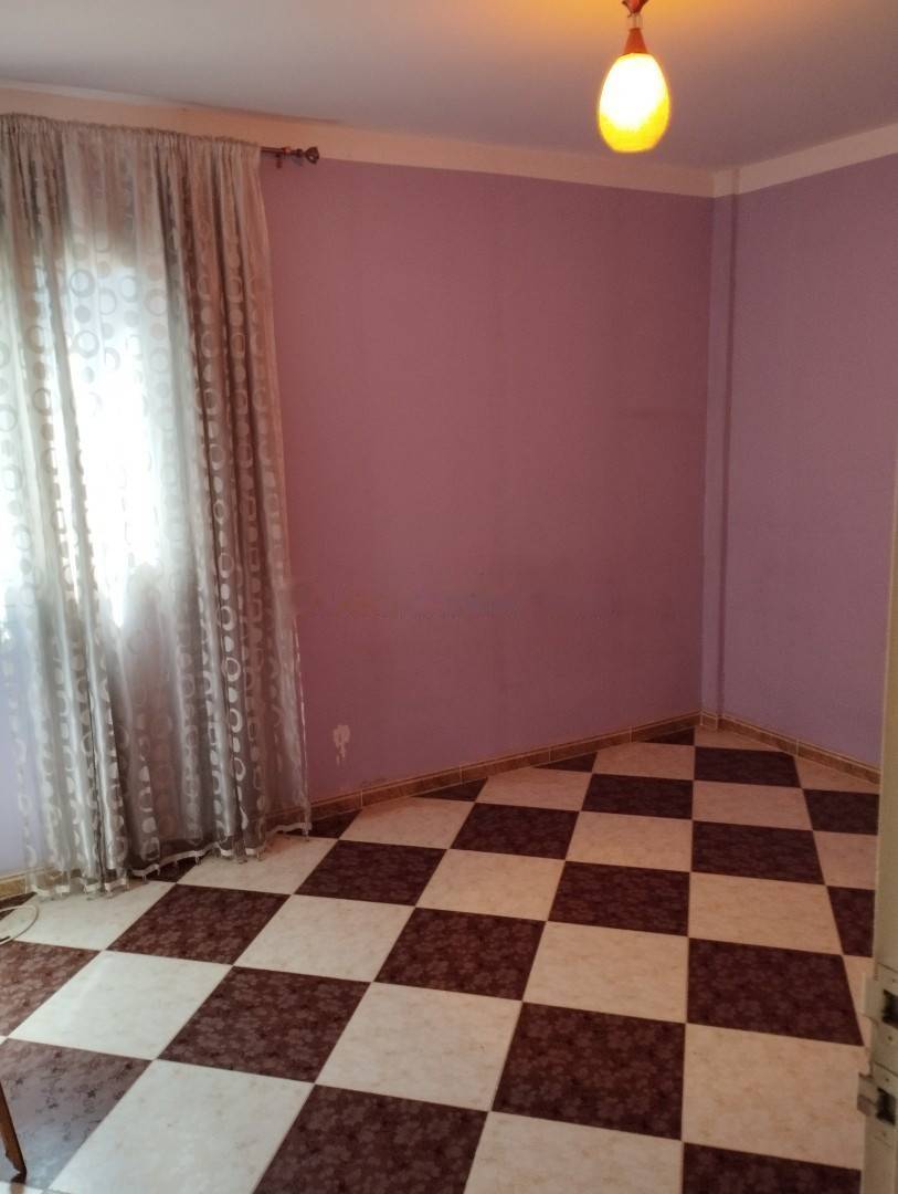 Vente Appartement F4 Bordj El Kiffan