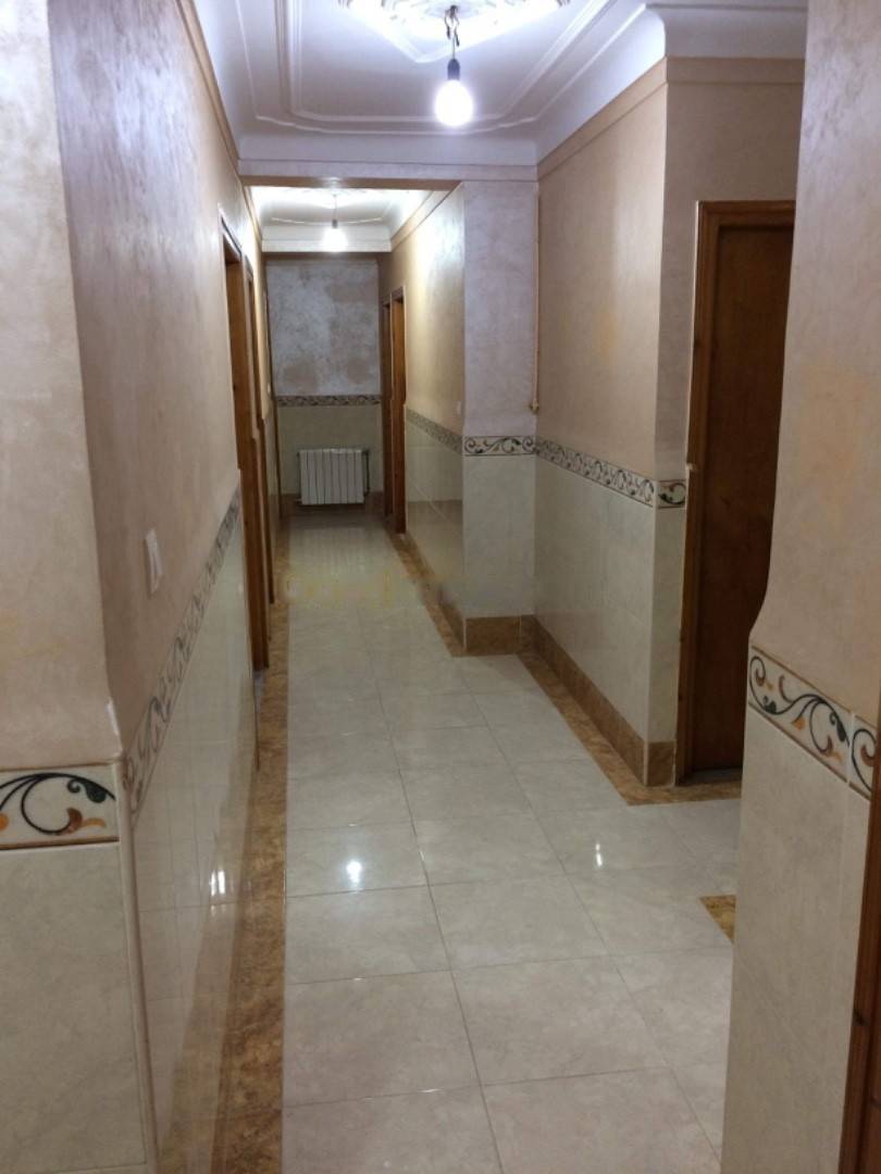 Location Appartement F5 Souidania