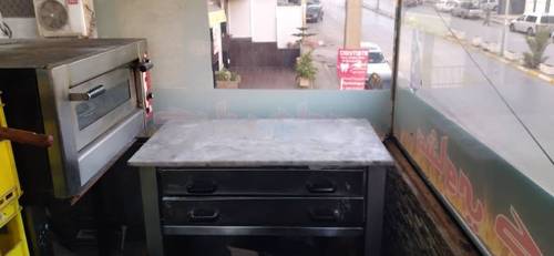 Location Local F2 Kouba