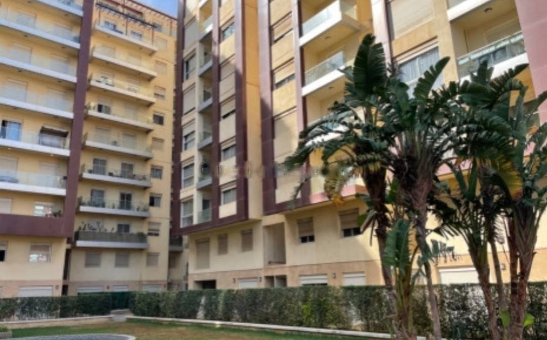 Vente Appartement F4 Ouled Fayet