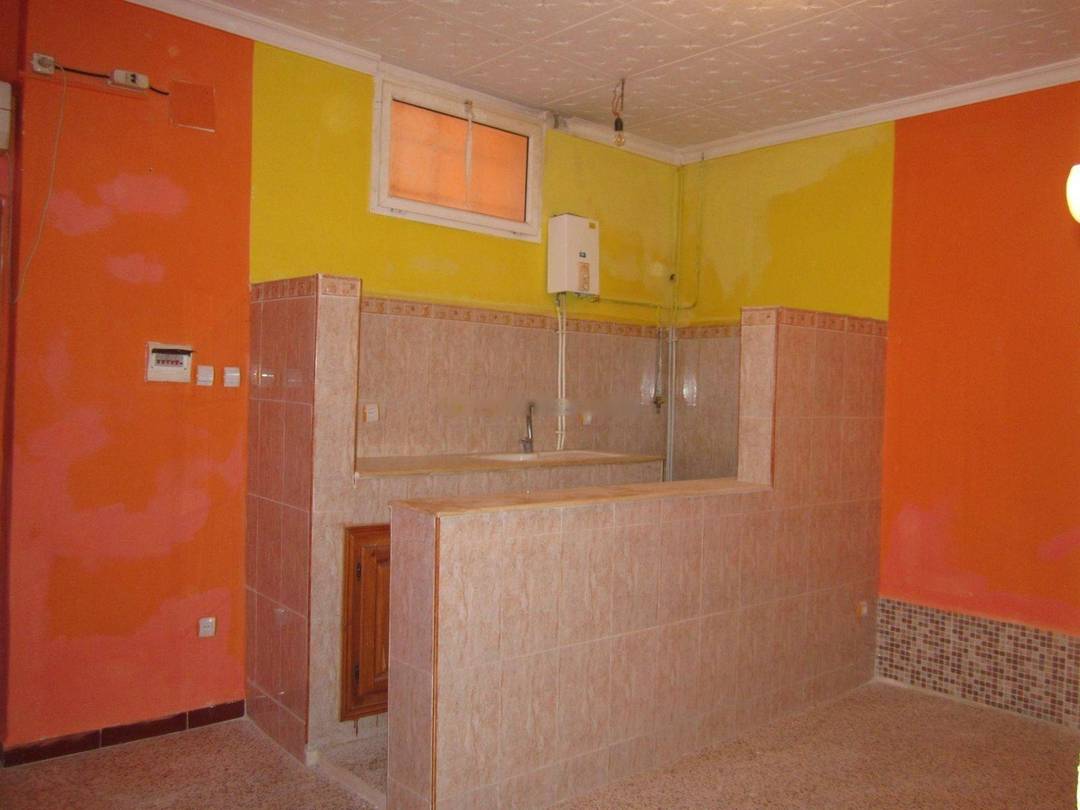 Location Appartement F1 Draria