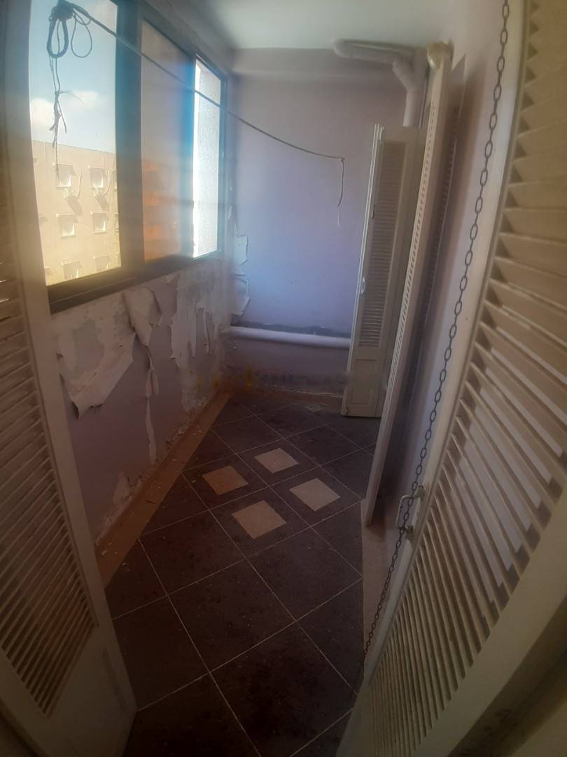 Vente Appartement F04 Beni Messous