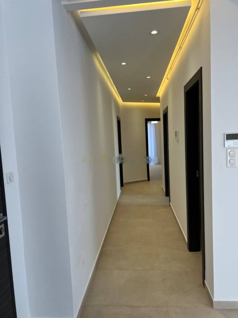 Vente Appartement F4 Birkhadem