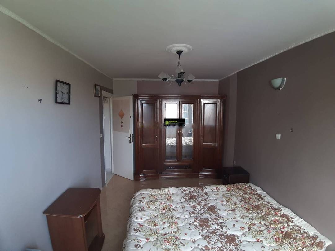 Location Appartement F3 Bir Mourad Rais