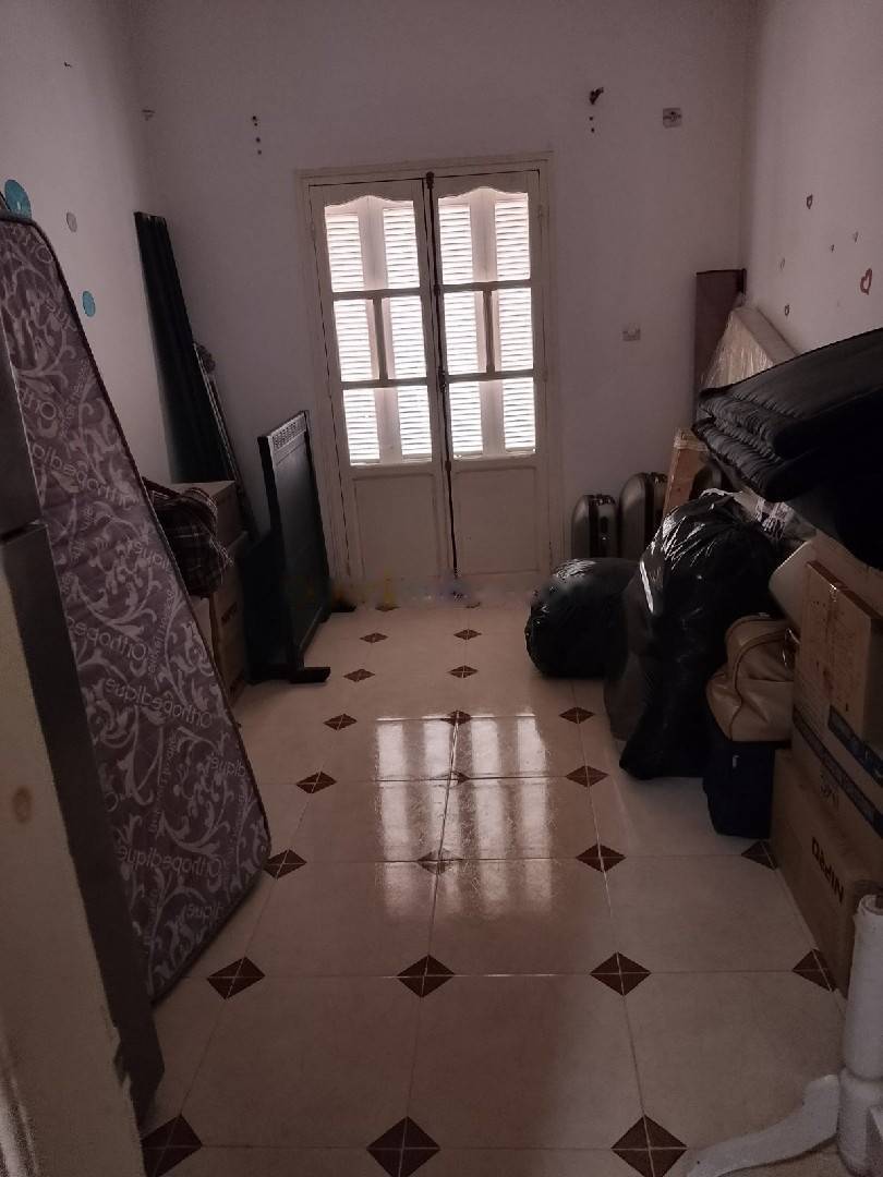 Location Appartement F3 Bordj El Kiffan