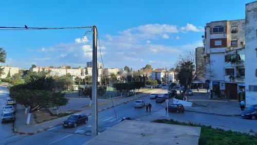 Location Appartement F3 Djasr Kasentina