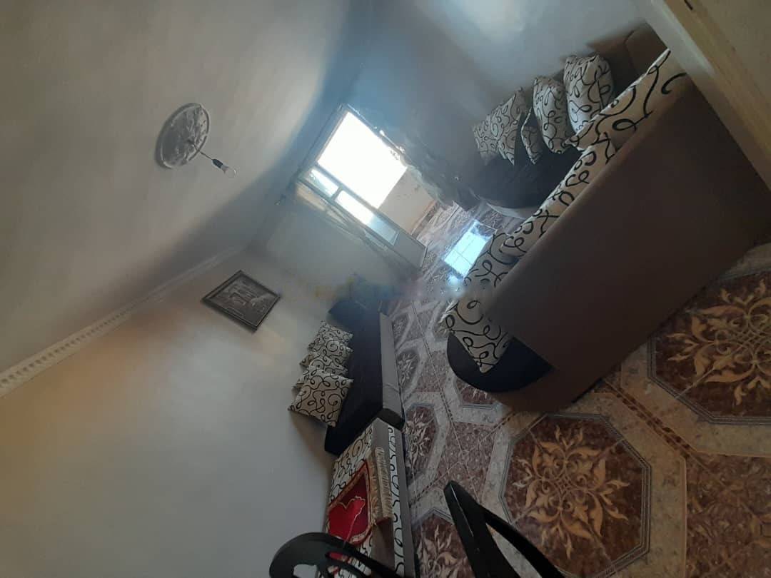 Vente Appartement F3 Bab Ezzouar