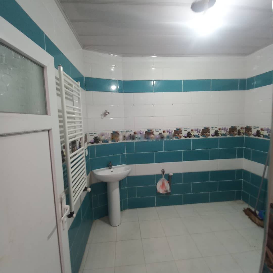 Location Niveau de villa F3 Bordj El Bahri
