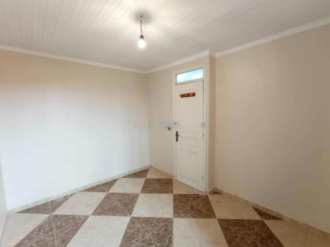 Location Appartement F3 Bab Ezzouar