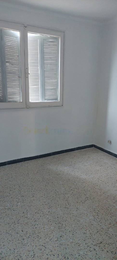 Vente Appartement F5 Bab Ezzouar