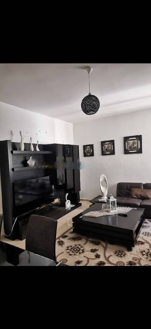 Location Appartement F3 Ouled Fayet