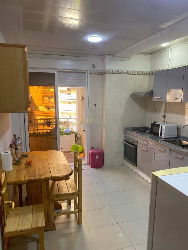 Location Appartement F3 El Achour