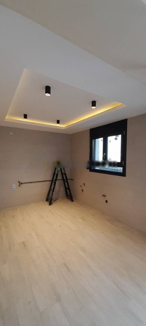 Vente Appartement F3 Bordj El Kiffan