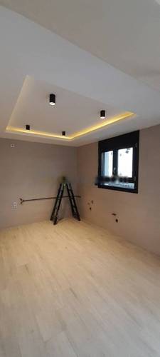 Vente Appartement F3 Bordj El Kiffan