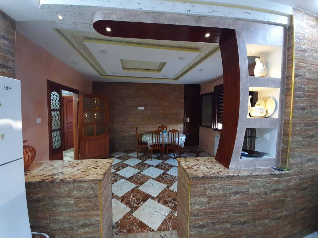 Vente Villa F3 Ouled Chebel