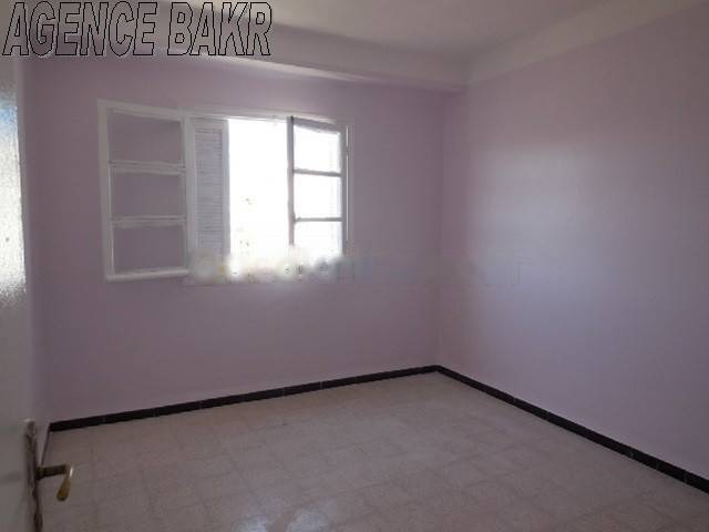 Location Appartement F3 Bab Ezzouar