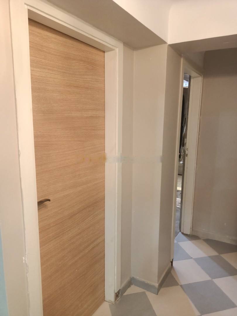 Vente Appartement Saoula