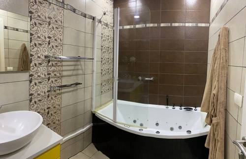 Location Appartement F4 Ouled Fayet