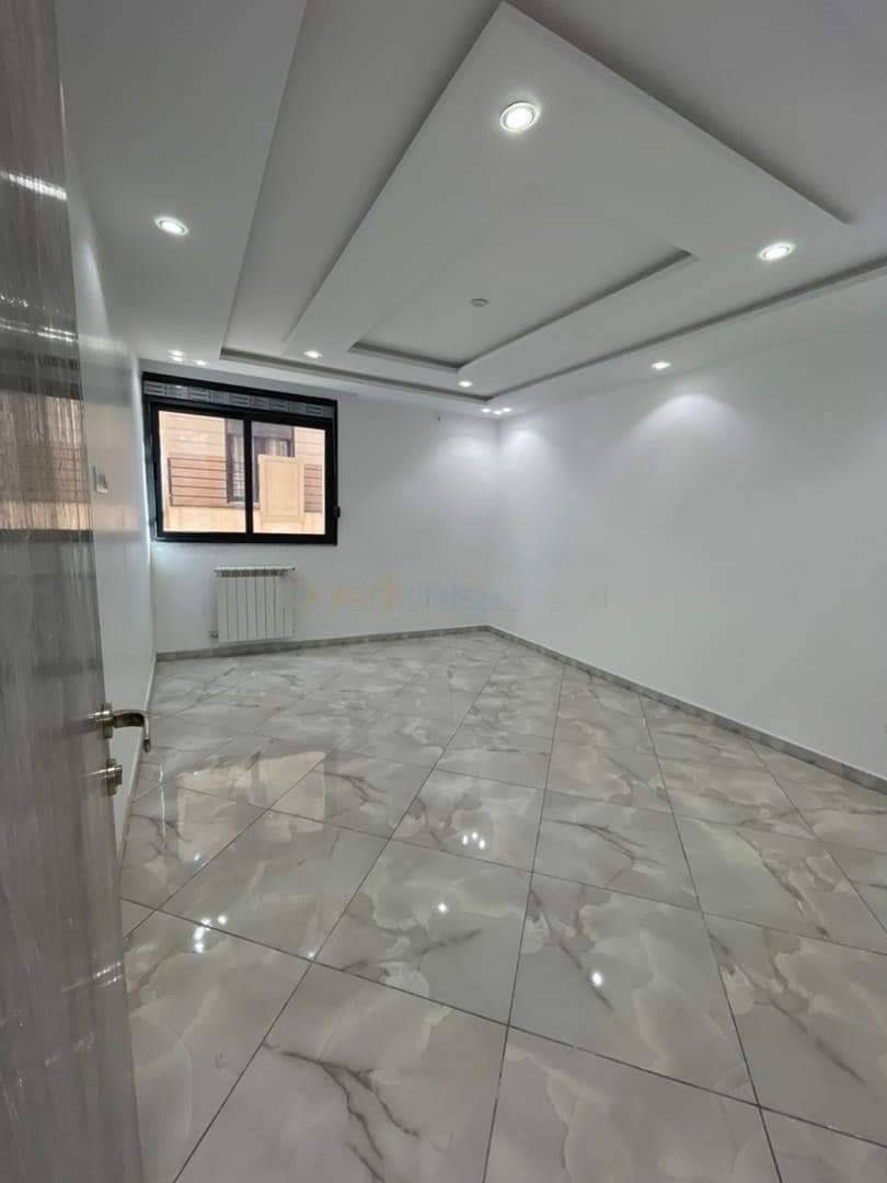 Vente Appartement F4 Bordj El Bahri