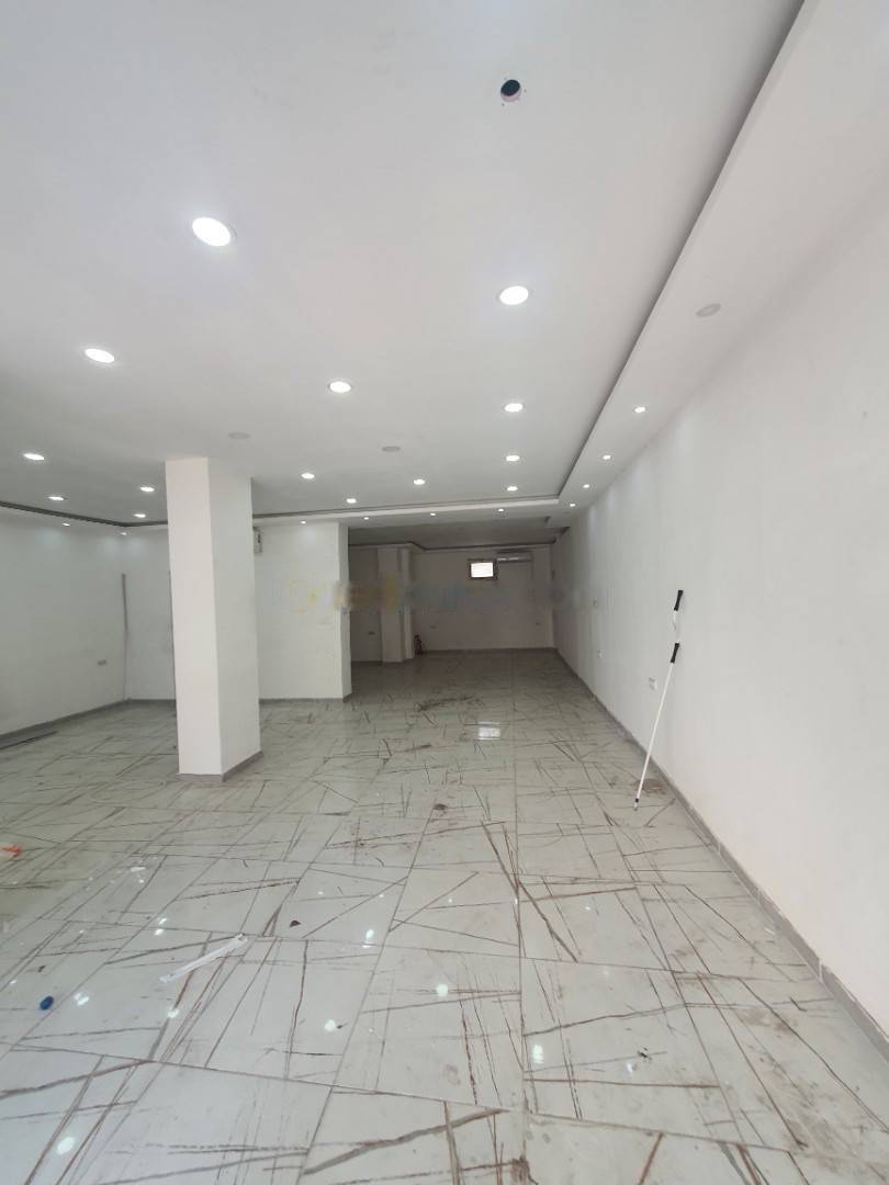Location Local F1 Zeralda
