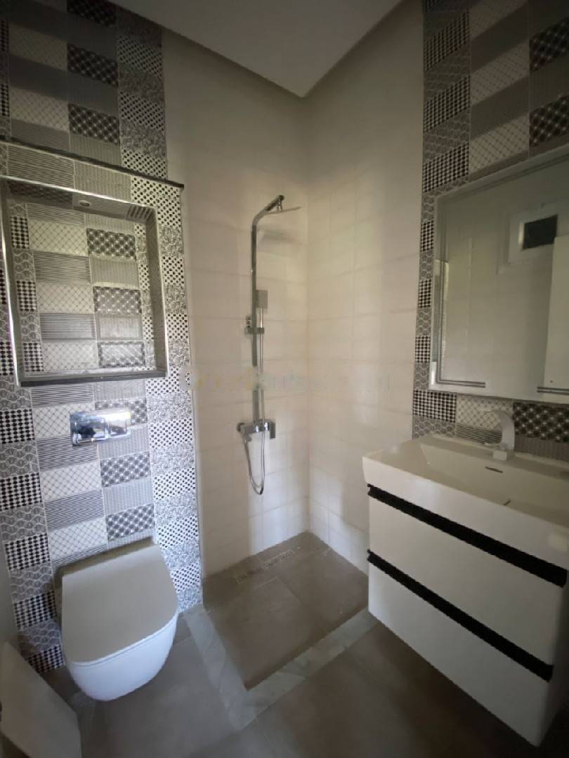 Vente Appartement F2 Bordj El Kiffan
