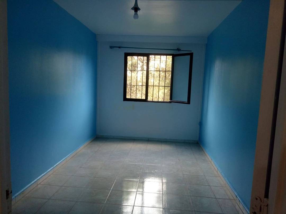 Location Appartement F4 Dely Ibrahim