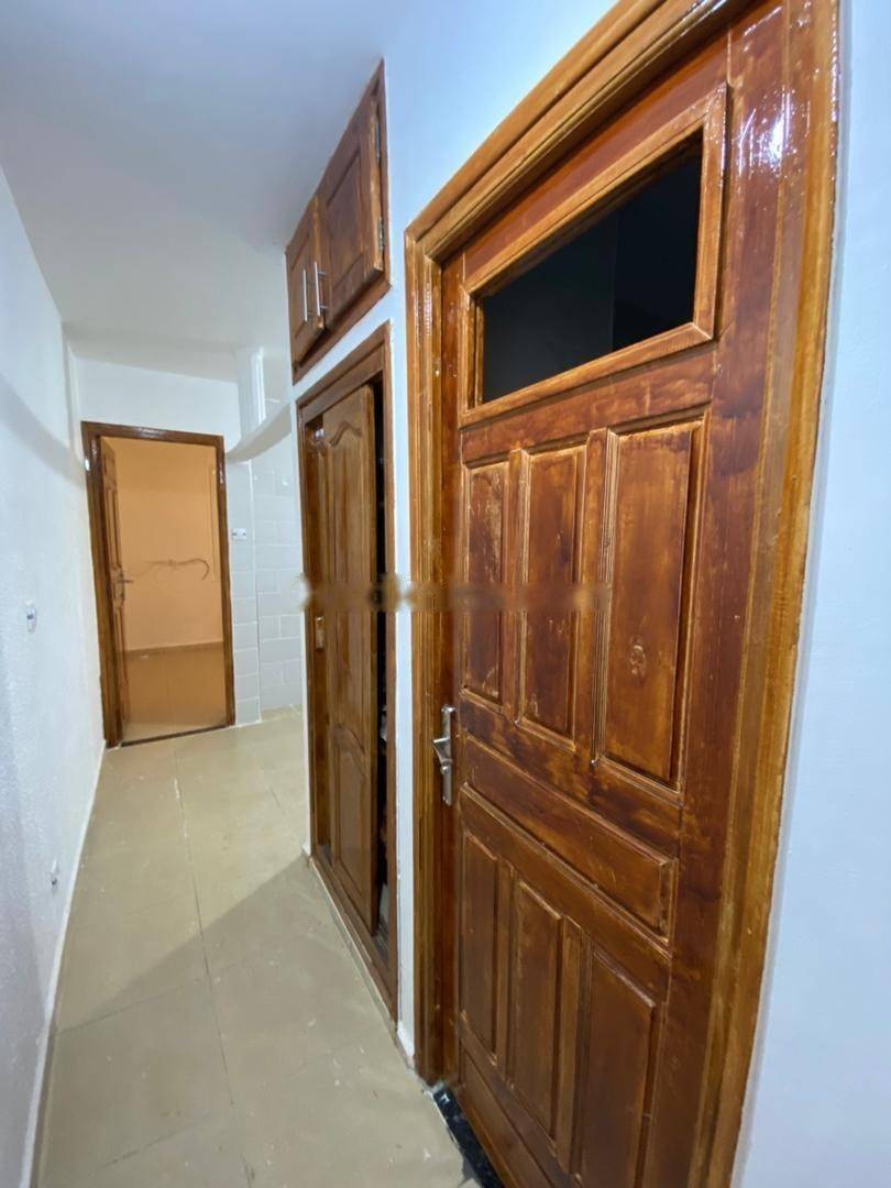 Location Appartement F2 Bab Ezzouar