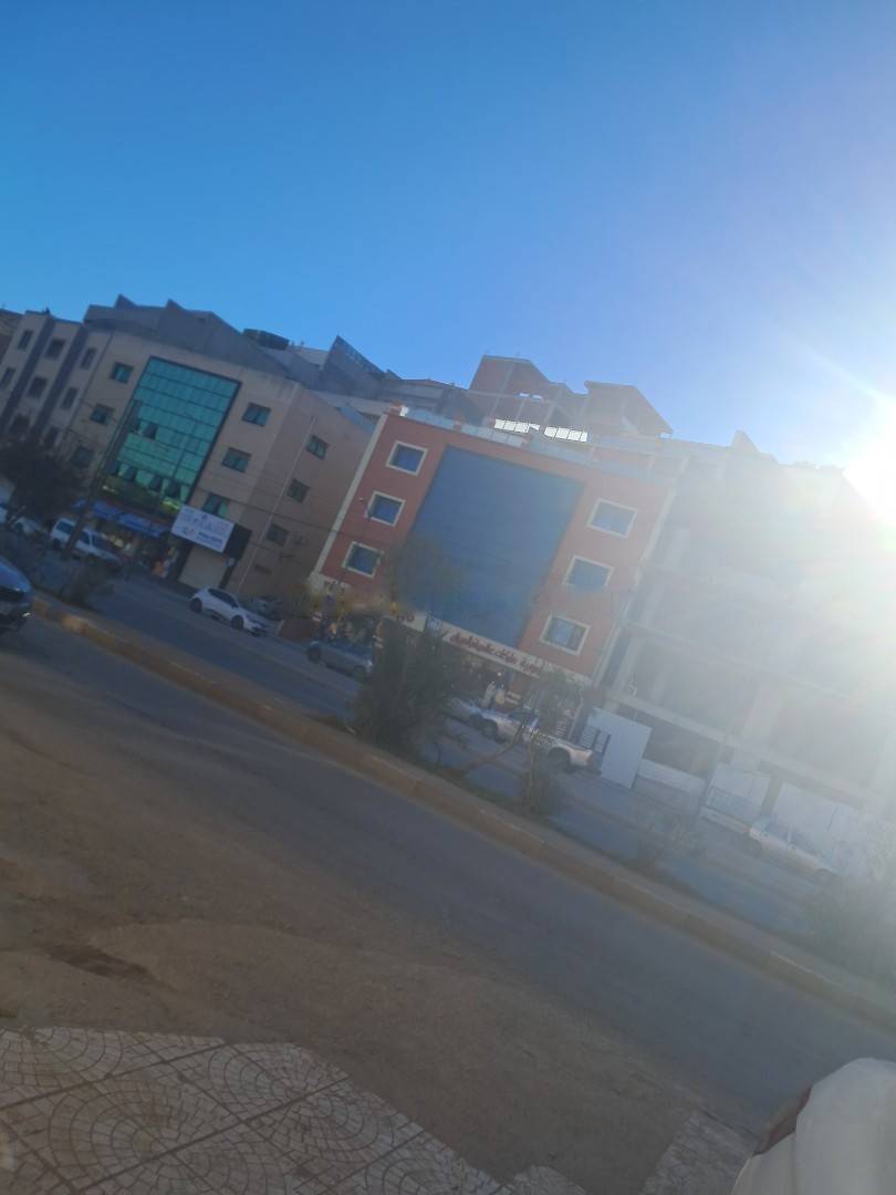 Vente Appartement F2 Bordj El Kiffan