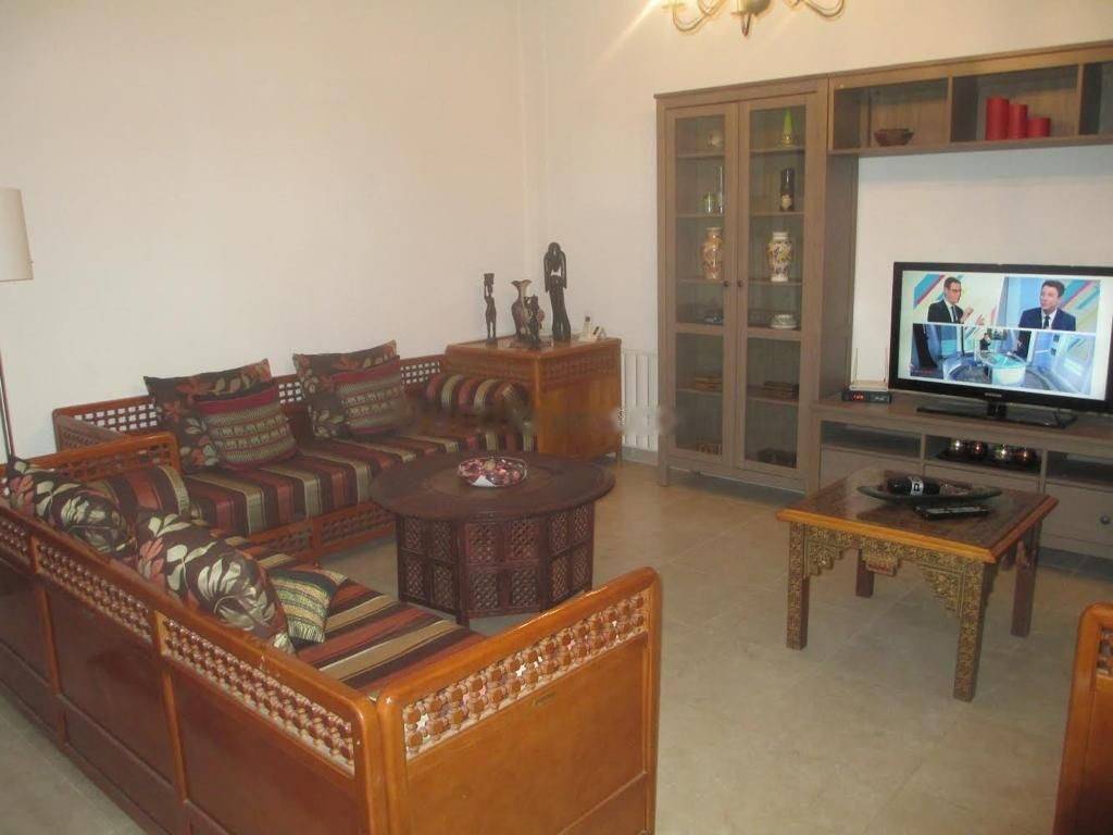 Location Appartement F3 El Achour