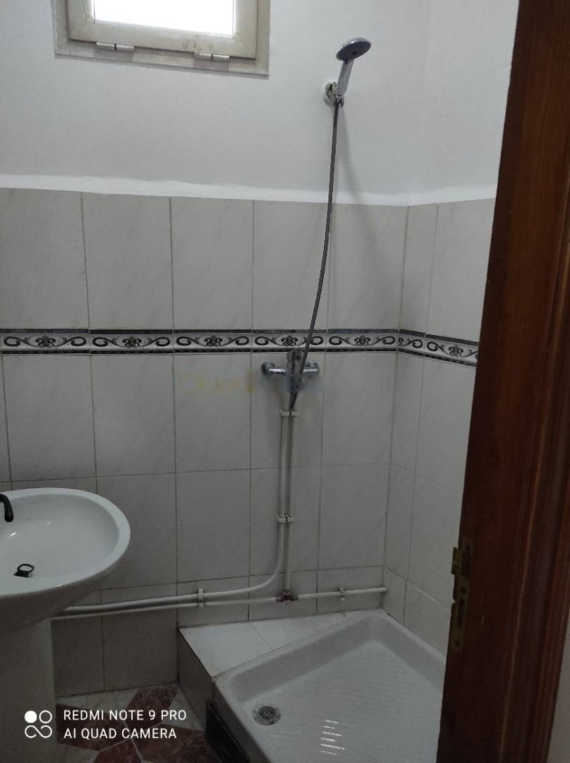 Location Appartement F2 Kouba