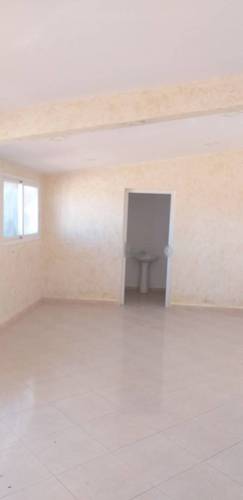 Location Niveau de villa F2 H'raoua