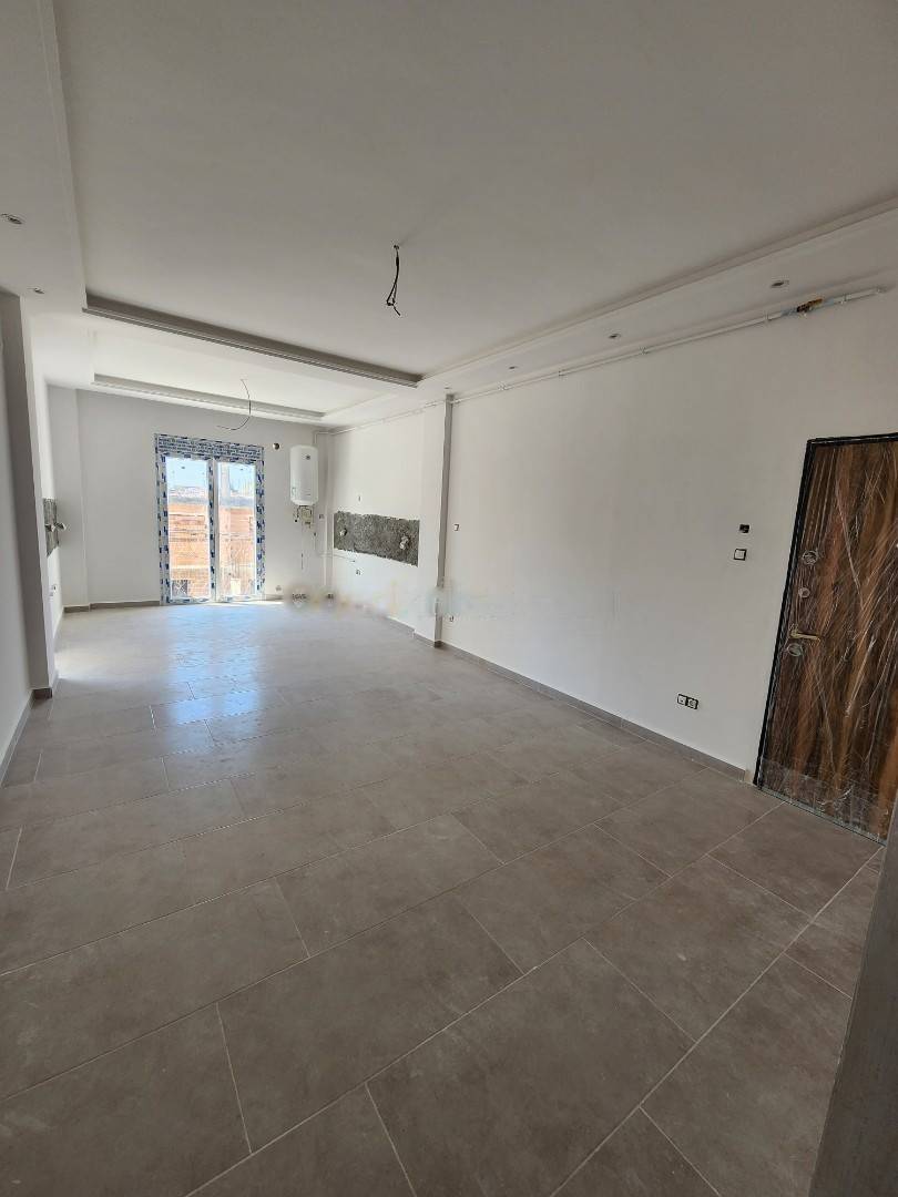 Vente Appartement F4 Bouzareah