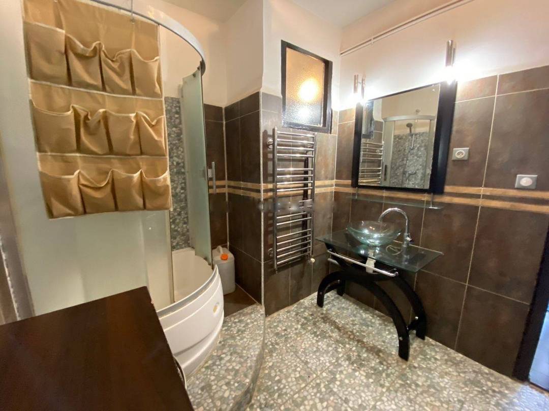Vente Appartement F3 Bir Mourad Rais