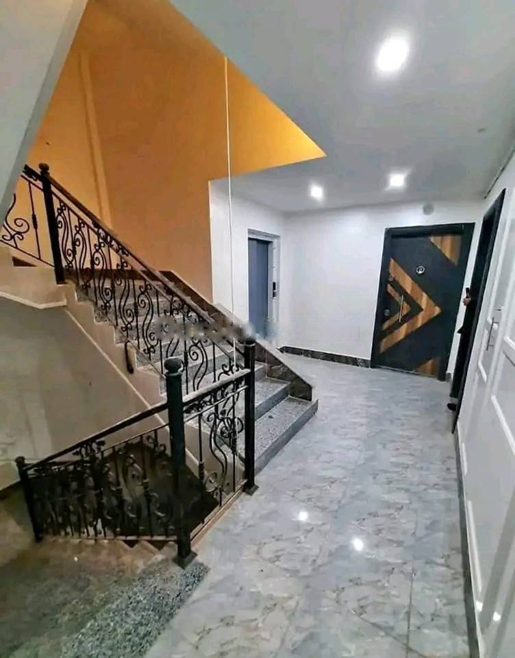 Vente Appartement F2 Bordj El Kiffan
