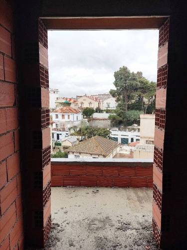 Vente Appartement F4 El Mouradia