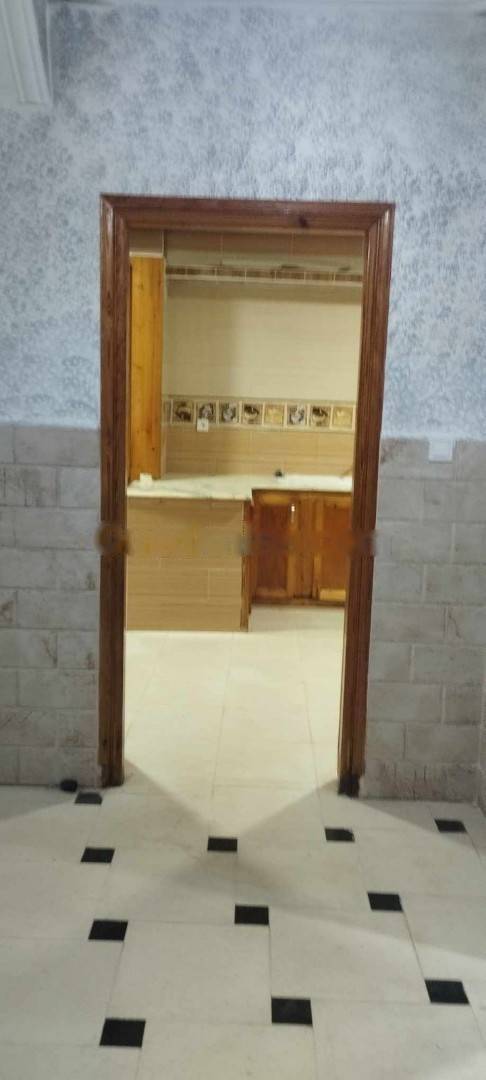 Location Niveau de villa F4 Birkhadem