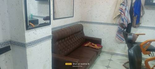 Location Local F1 Bordj El Bahri