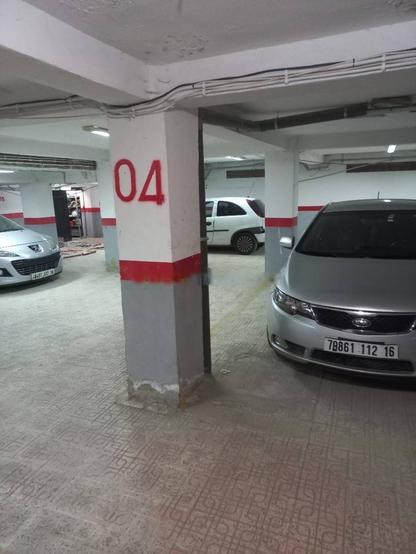 Vente Appartement F4 Ouled Fayet
