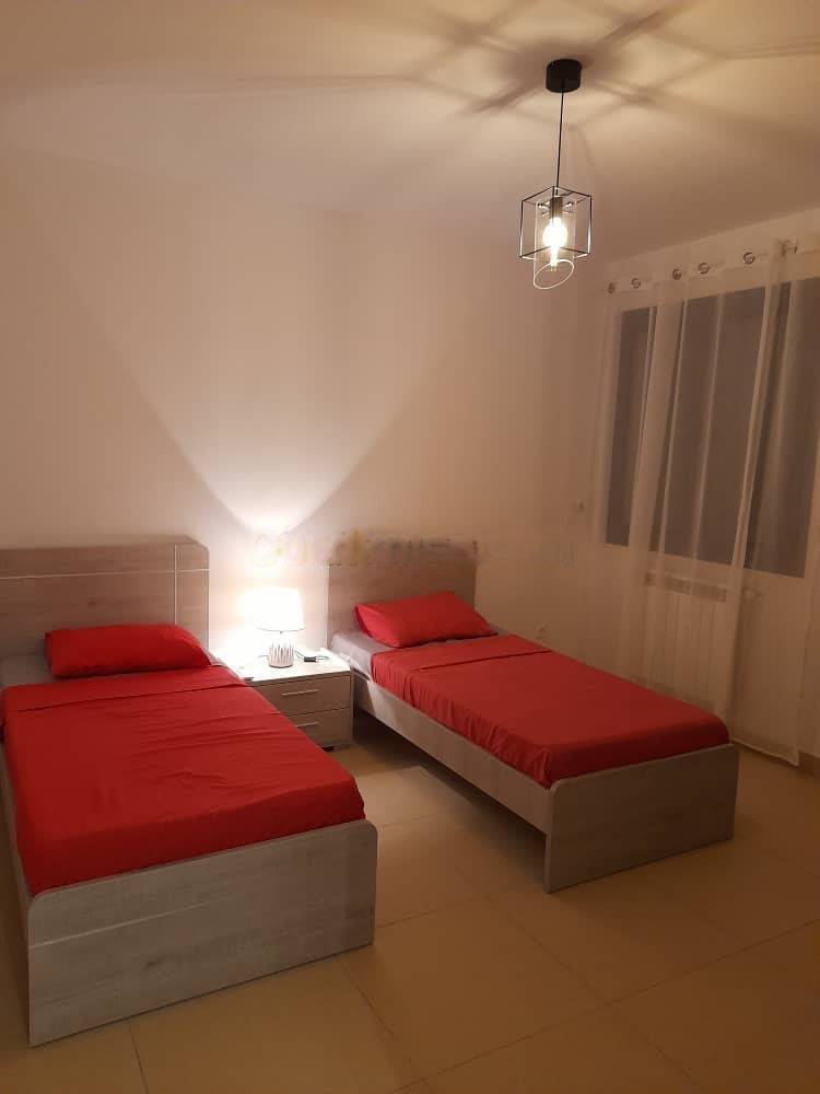 Location Appartement F4 Hydra